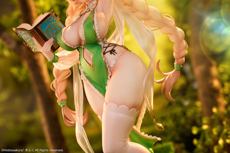 Elf Sisters Fenniel 1/6 Complete Figure(Pre-order)