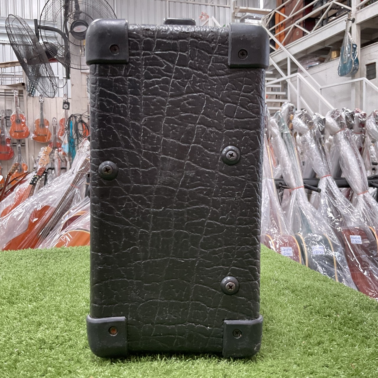 แอมป์กีต้าร์ Bluesfeel : GA-8020