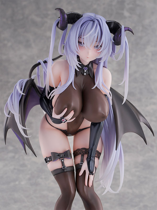 [Bonus] SG Original Illustration Shion Alfine Little Devil ver. 1/6 Complete Figure(Pre-order)