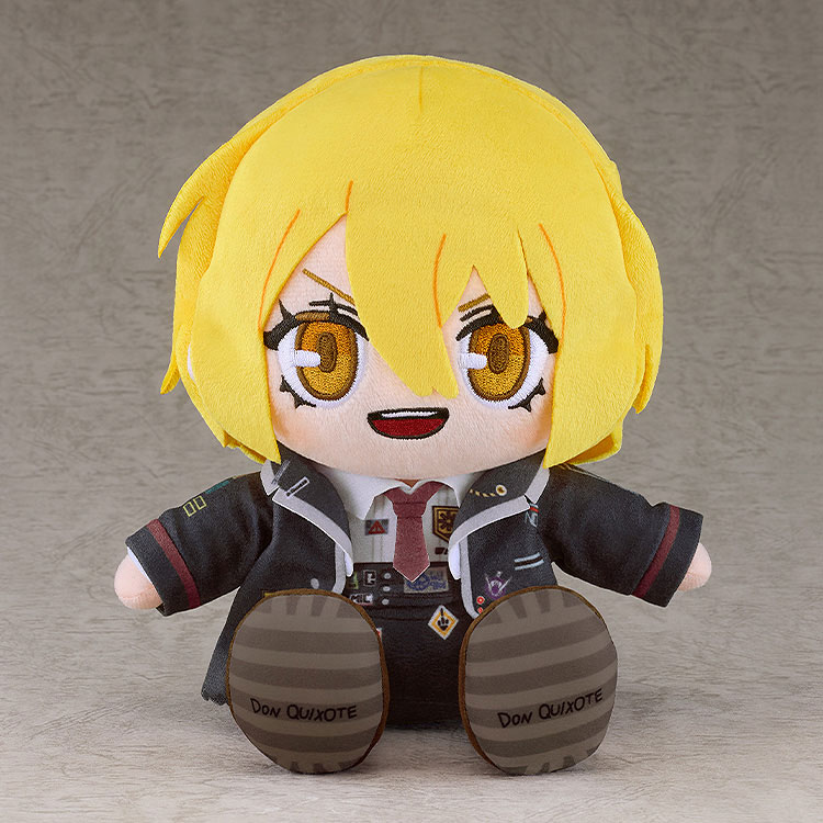 Plushie Limbus Company Don Quixote(Pre-order)