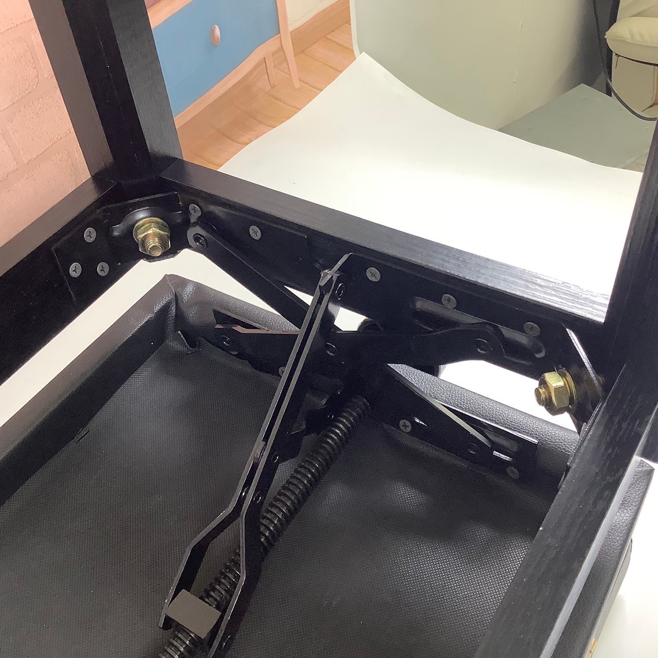 เก้าอี้เปียโน