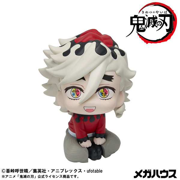 LookUp Demon Slayer: Kimetsu no Yaiba Doma Complete Figure(Pre-order)
