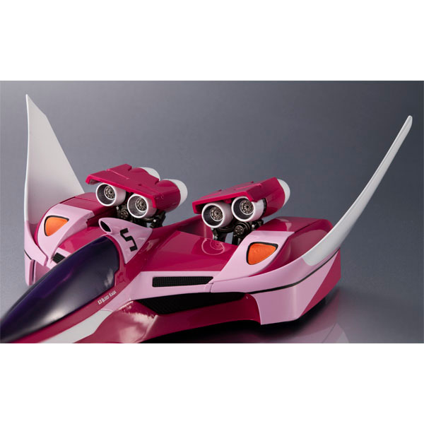 Variable Action Future GPX Cyber Formula SIN Experion Z/A-10 Kaga Custom(Pre-order)