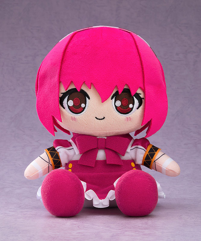 VA-11_HALL-A Plushie Dorothy Haze(Pre-order)