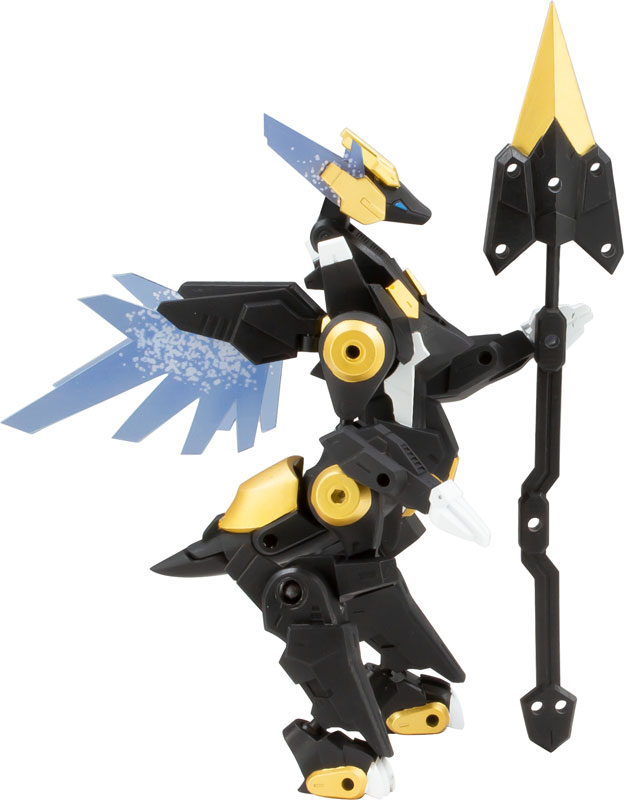 CLOCKWORK-CRYPTID3.0 [Ryujin Type / Proximity Model] 2Pack BOX(Pre-order)