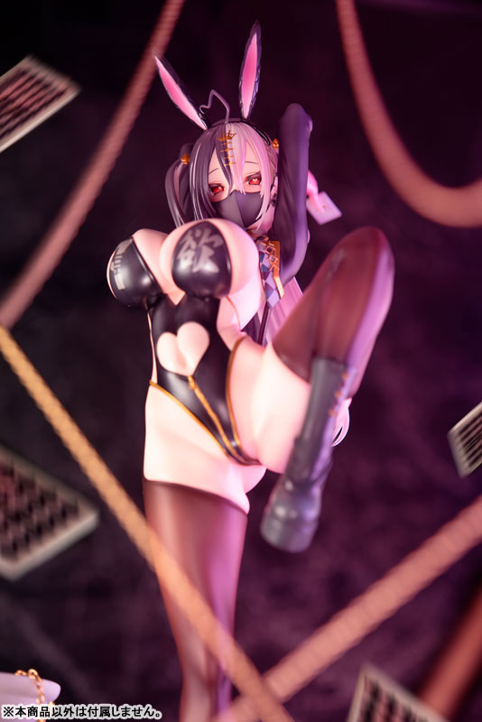 Vtuber Towa illustration by Daiji 1/6 Complete Figure(Pre-order)