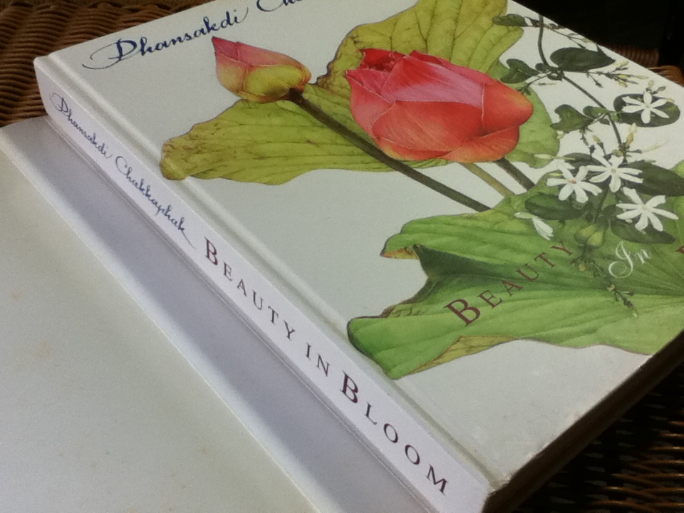 Phansakdi Chakkaphak BEAUTY IN BLOOM