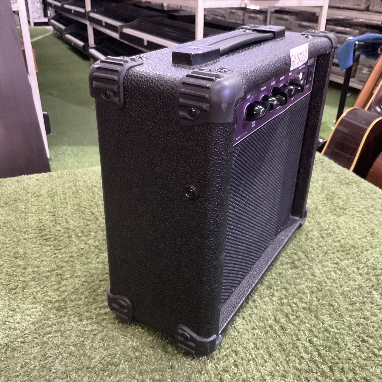 แอมป์กีต้าร์ Elioth : R10