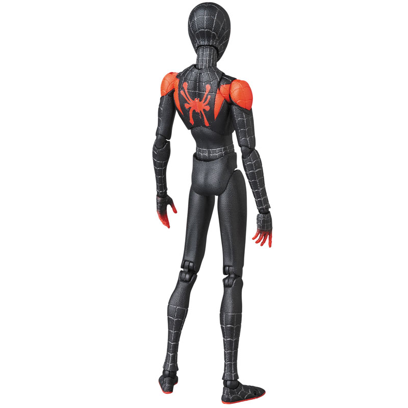 MAFEX No.236 MAFEX SPIDER-MAN (Miles Morales) RENEWAL Ver.(Pre-order)
