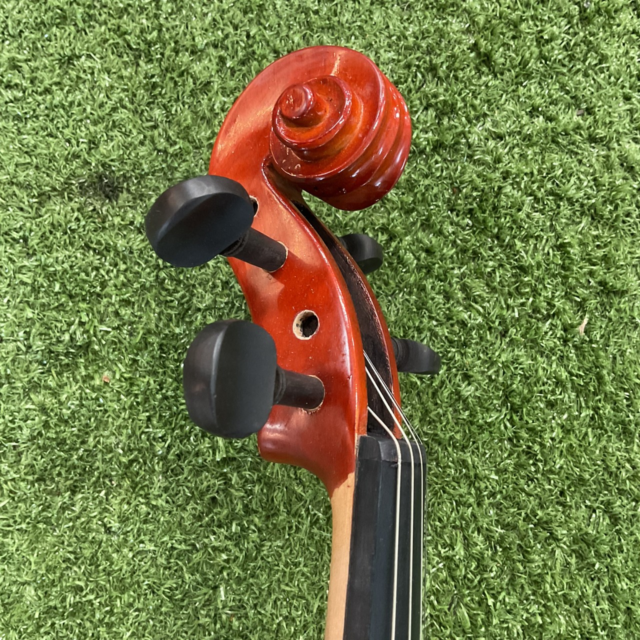 ไวโอลิน Hallstatt : V-10