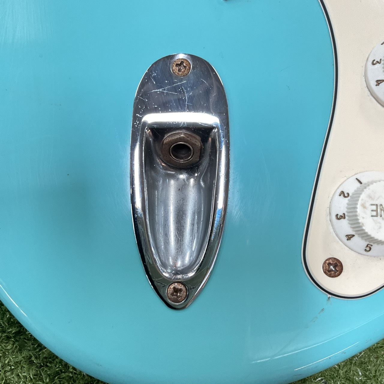 กีต้าร์ไฟฟ้า SELDER