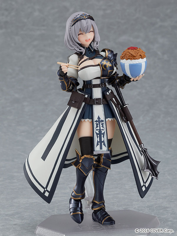 figma Hololive Production Shirogane Noel (In-stock)