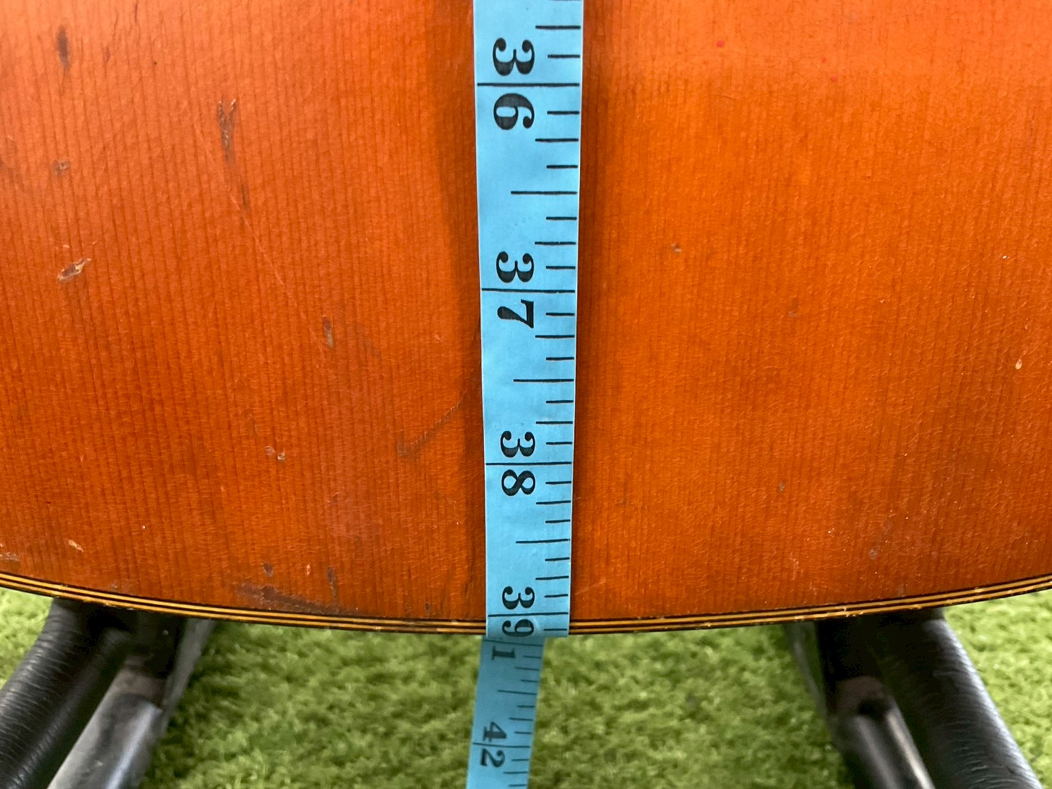 กีต้าร์คลาสสิค YAMAHA : G-60