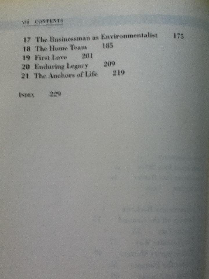 An Enterprising Life: An Autobiography/ Jay Van Andel