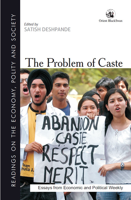 The Problem of Caste