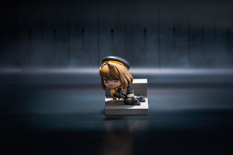 Goddess of Victory: Nikke Chibi Figure Anis(Provisional Pre-order)