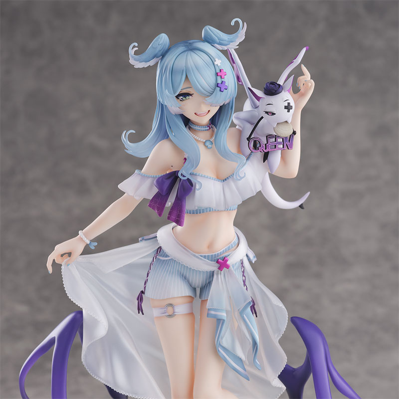 [Bonus] Elira Pendora with PIKL Summer ver. 1/7 Scale Figure(Pre-order)