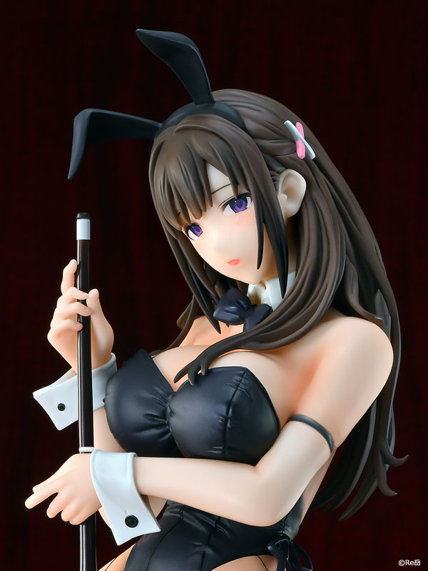Heibon-chan Bunny Ver. 1/6 Complete Figure(Pre-order)