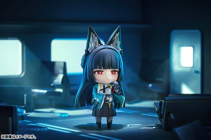 Nendoroid Zenless Zone Zero Hoshimi Miyabi(Pre-order)