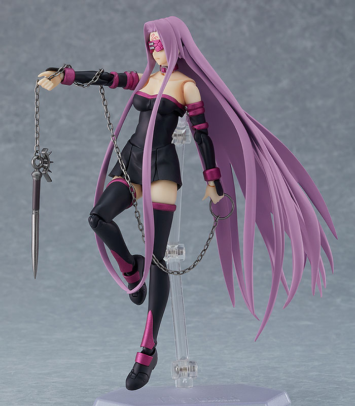 figma Fate/stay night [Heaven's Feel] Rider 2.0(In-tock)