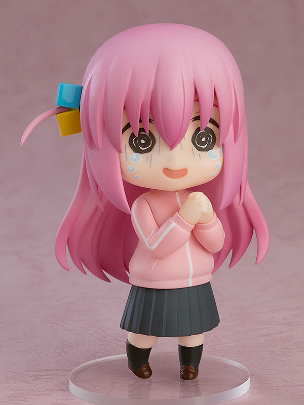 Nendoroid Anime "BOCCHI THE ROCK!" Hitori Gotoh(Pre-order)