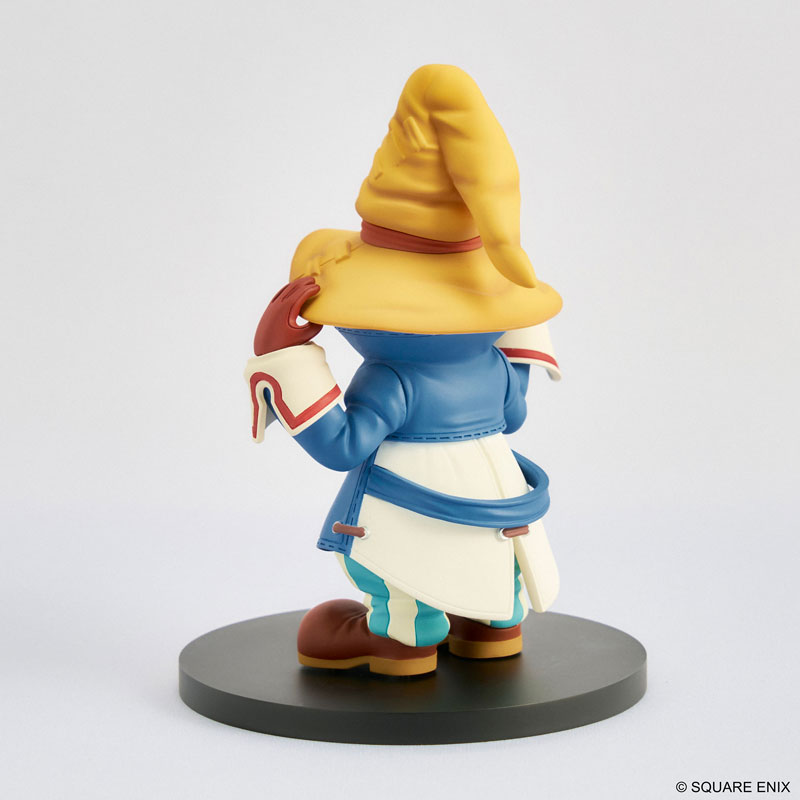 Final Fantasy IX Adorable Arts VIVI Ornitier(Pre-order)