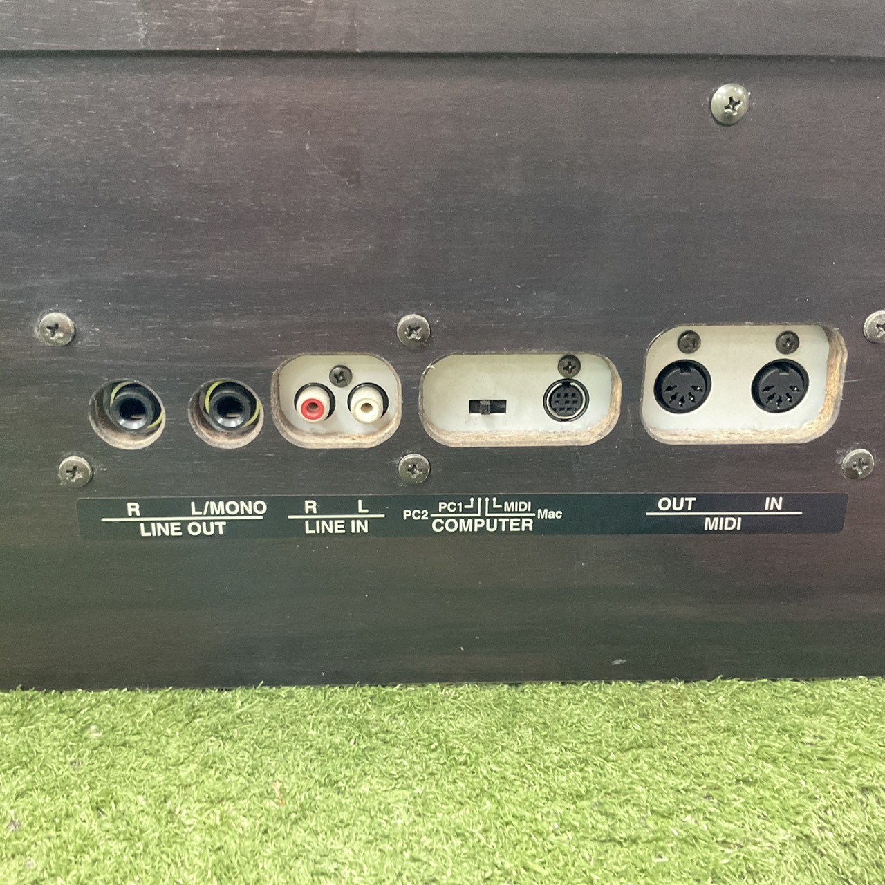 เปียโน KAWAI : PN370