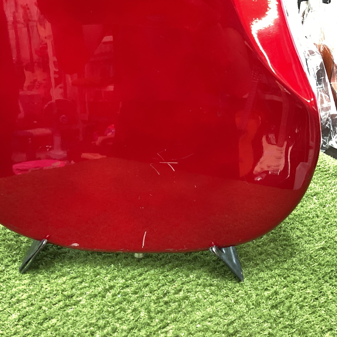 กีต้าร์เบส SELDER