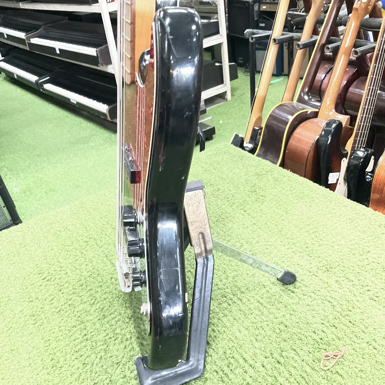 กีต้าร์เบส K-Garage