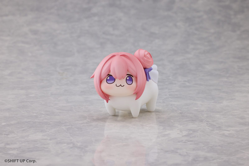 Goddess of Victory: Nikke Doro Series Non Scale Figure Complete BOX(Pre-order)