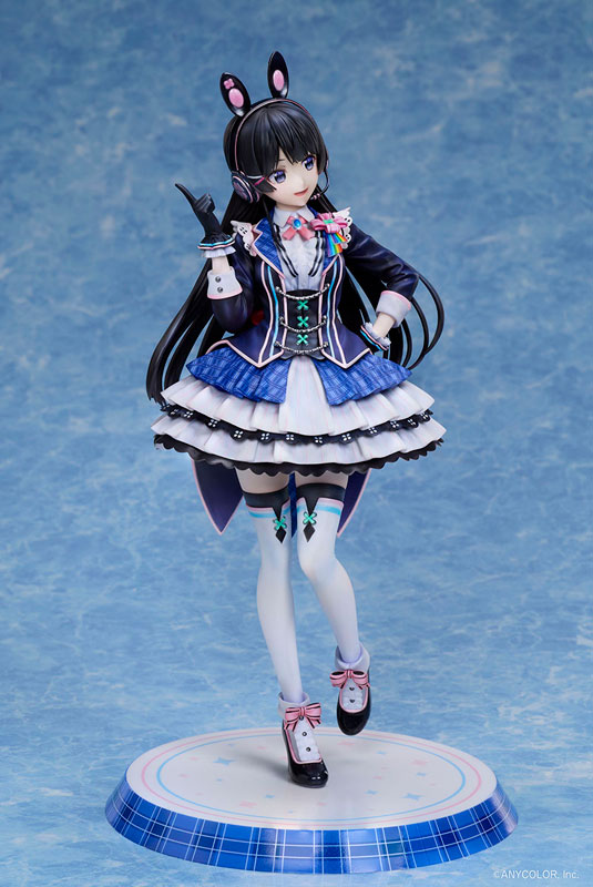 NIJISANJI Tsukino Mito 1/7 Complete Figure(Pre-order)