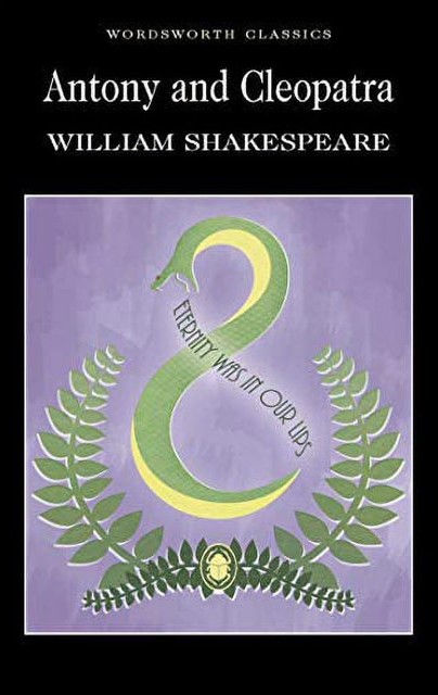 Wordsworth Readers: Antony and Cleopatra by Dktoday