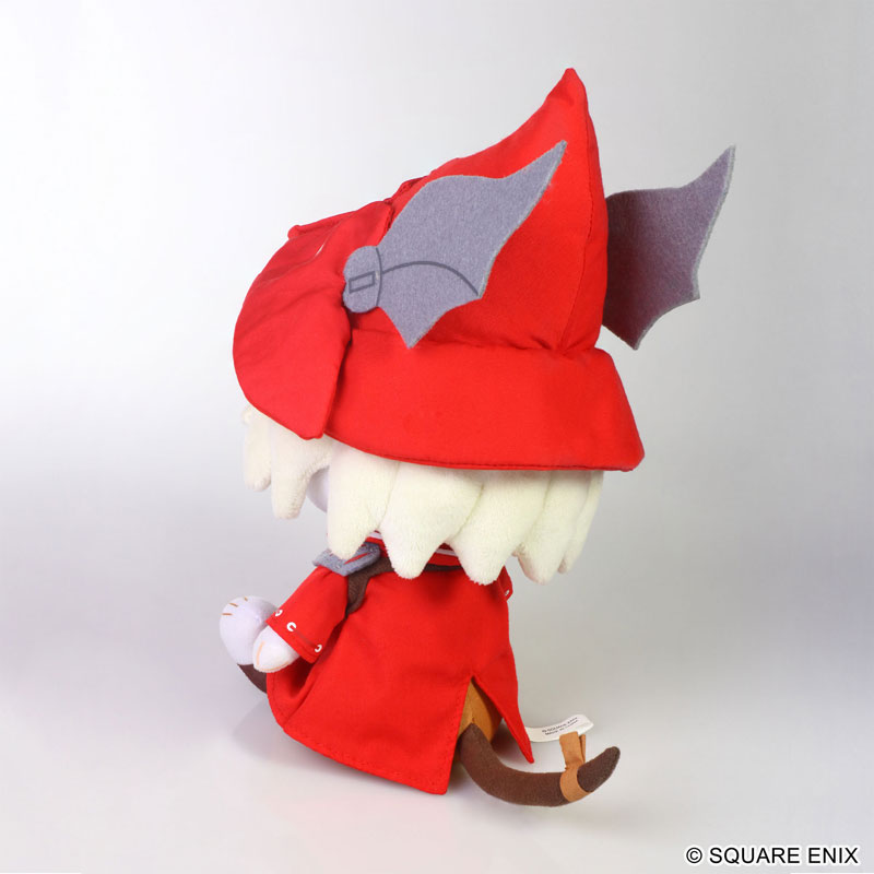 Final Fantasy IX Plush Freya Crescent(Pre-order)
