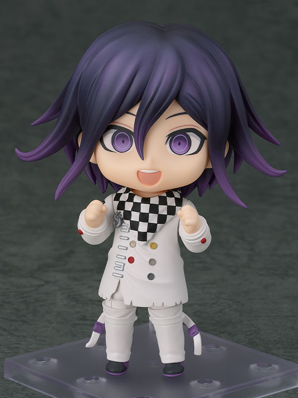 Nendoroid Danganronpa V3: Killing Harmony Kokichi Oma(Pre-order)