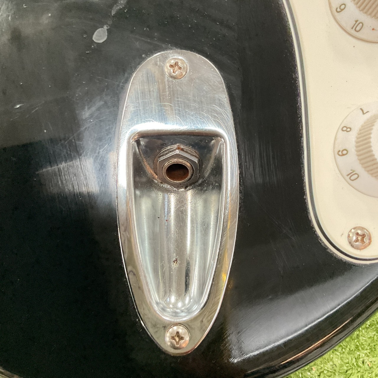 กีต้าร์ไฟฟ้า VANGUAR