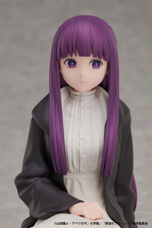 Frieren: Beyond Journeys End Fern 1/7 Complete Figure(Pre-order)
