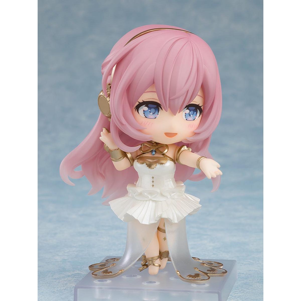 Nendoroid Character Vocal Series 02 Luka Megurine Symphony 2024 Ver.(Pre-order)