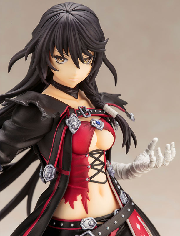 Tales of Berseria Velvet Crowe 1/8 Complete Figure(Pre-order)