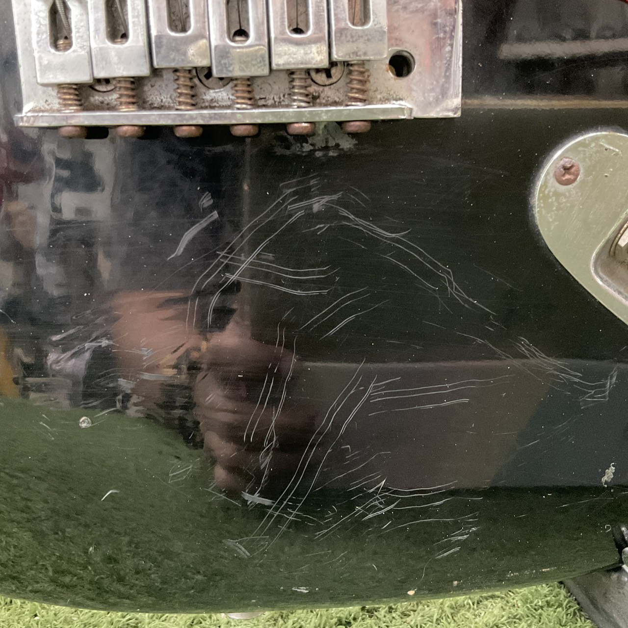 กีต้าร์ไฟฟ้า Photogenic : TRADITIONAL