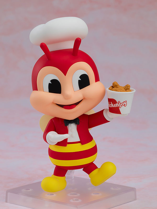 Nendoroid Jollibee(Pre-order)