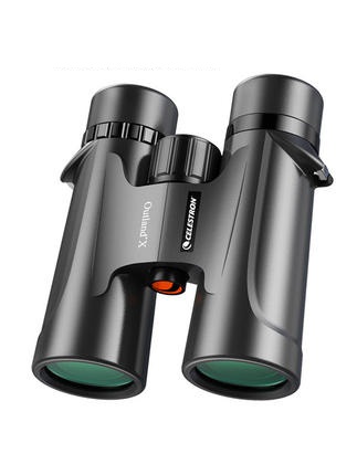 กล้องส่องทางไกล ดูนก Celestron Outland X 10x42 / 8x42