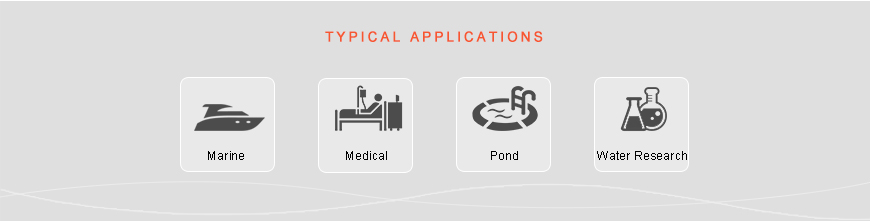 SEAFLO PUMP 750GPH อัตโนมัติ