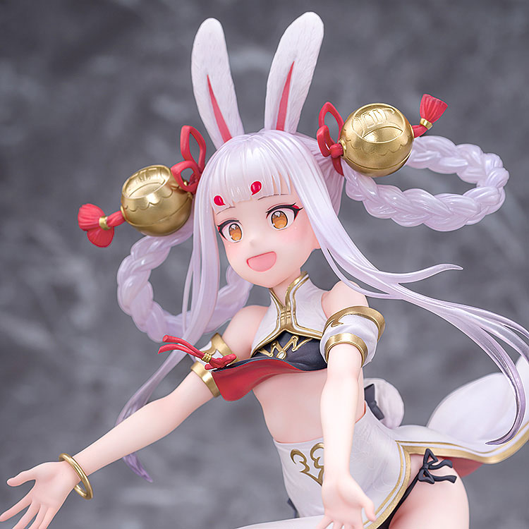 Azur Lane Shimakaze: Clumsy Moon Rabbit 1/7 Complete Figure(Pre-order)