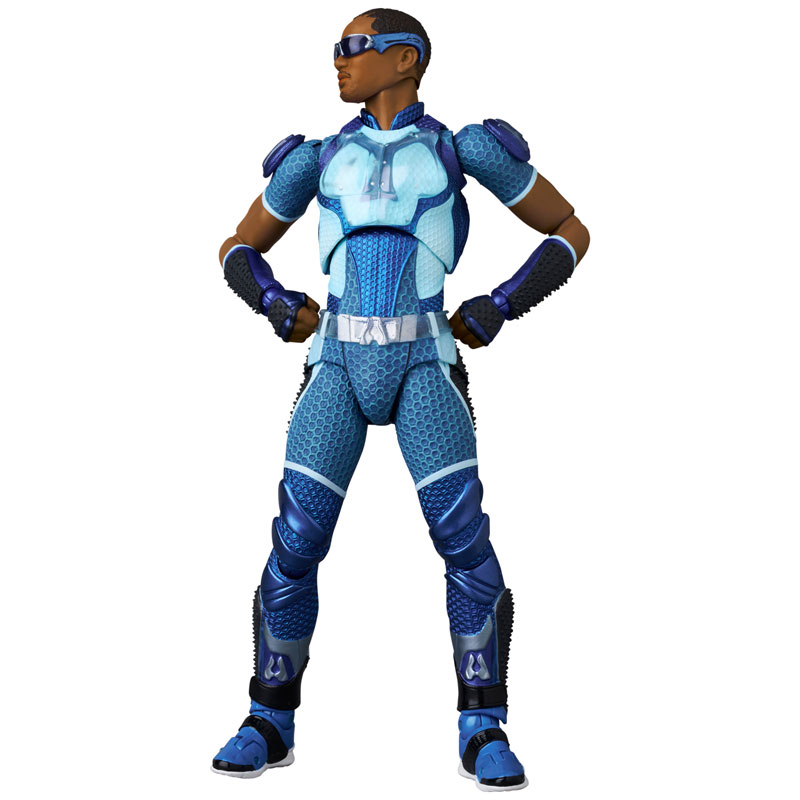 Mafex No.252 MAFEX A-TRAIN "THE BOYS"(Pre-order)