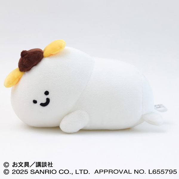 Pom Pom Purin x Obungu to Issho Mofumofu Arm Pillow (1) Obungu-san(Pre-order)