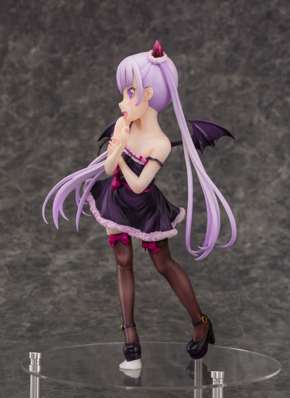 NEW GAME!! - Aoba Suzukaze Koakuma Ver. 1/7 Complete Figure(In-Stock)