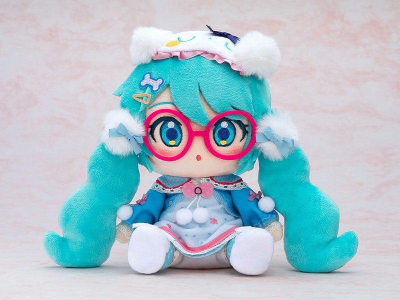 Plushie Hatsune Miku: Loungewear Outfit Ver.(Pre-order)