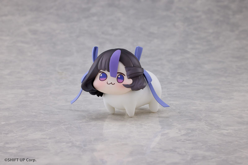 Goddess of Victory: Nikke Doro Series Non Scale Figure Complete BOX(Pre-order)