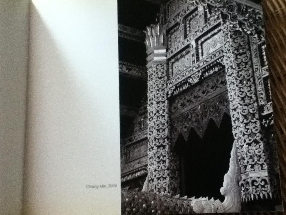 Eastern Corner : A Photo Collection/ เสกสรรค์ ประเสริฐกุล