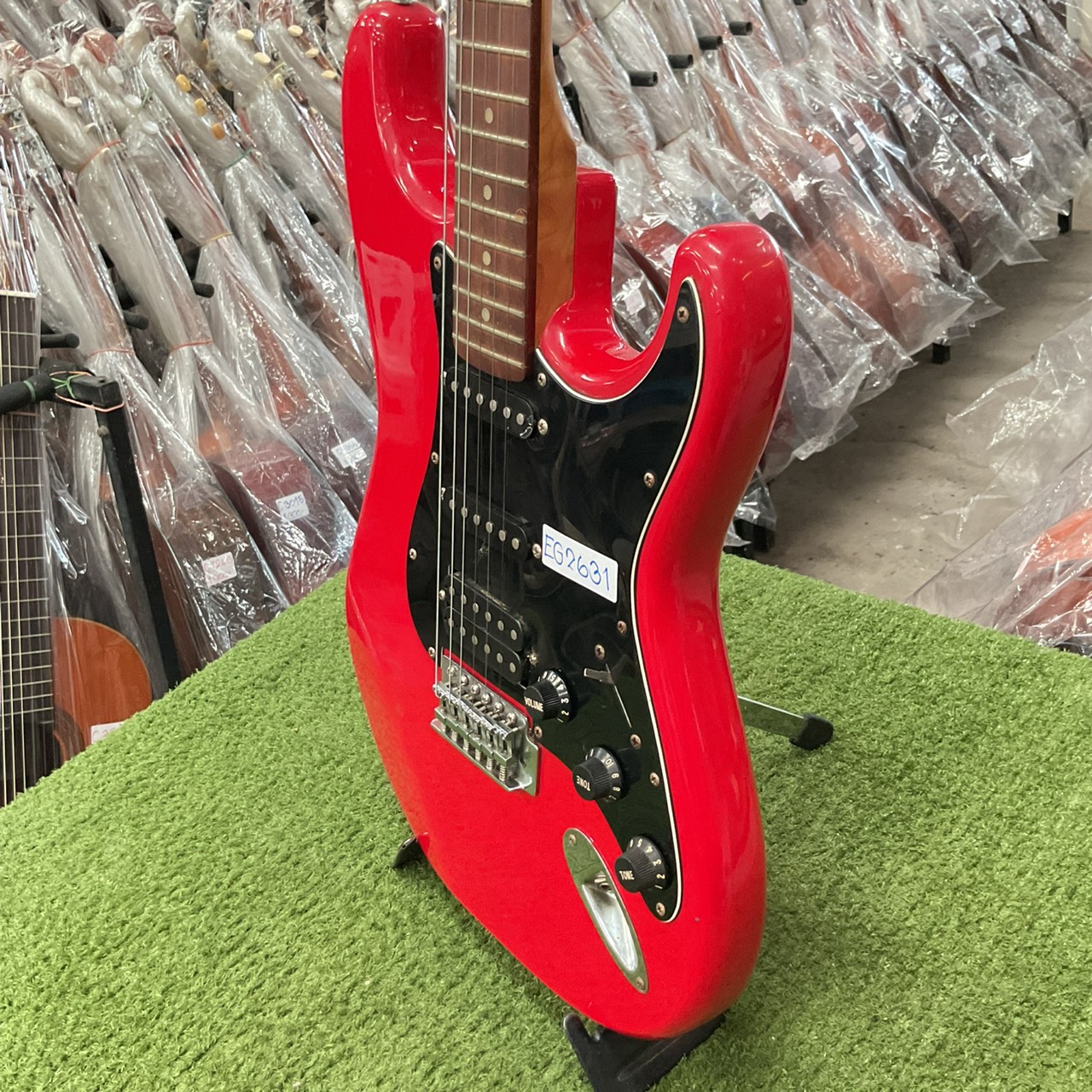 กีต้าร์ไฟฟ้า FORMESTAR